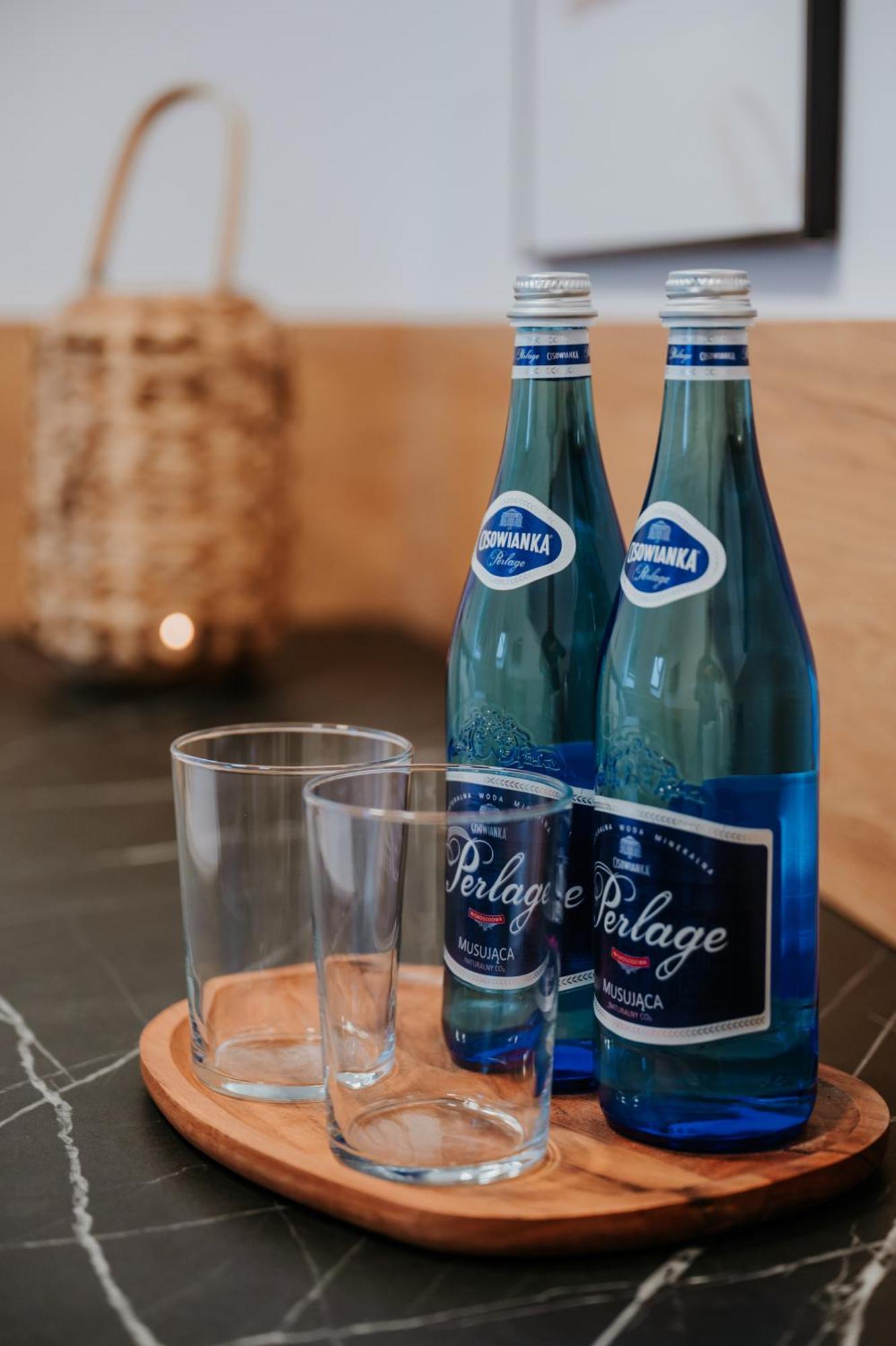 Kwatera W Lesniczowce Czarne Karszanek エクステリア 写真
